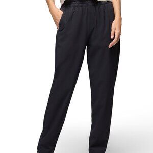 Prana  Women's Wonderland Rocks Pant~ Medium~Charcoal~NWT